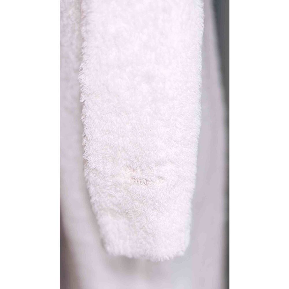 Gelato Pique Dress Fluffy Soft Cozy Shoujo Girl Pajamas Loungewear Sleep V-Neck - Picture 4 of 14